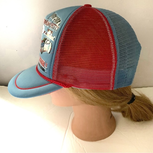Vintage Richard Petty Trucker Hat - Picture 12 of 13